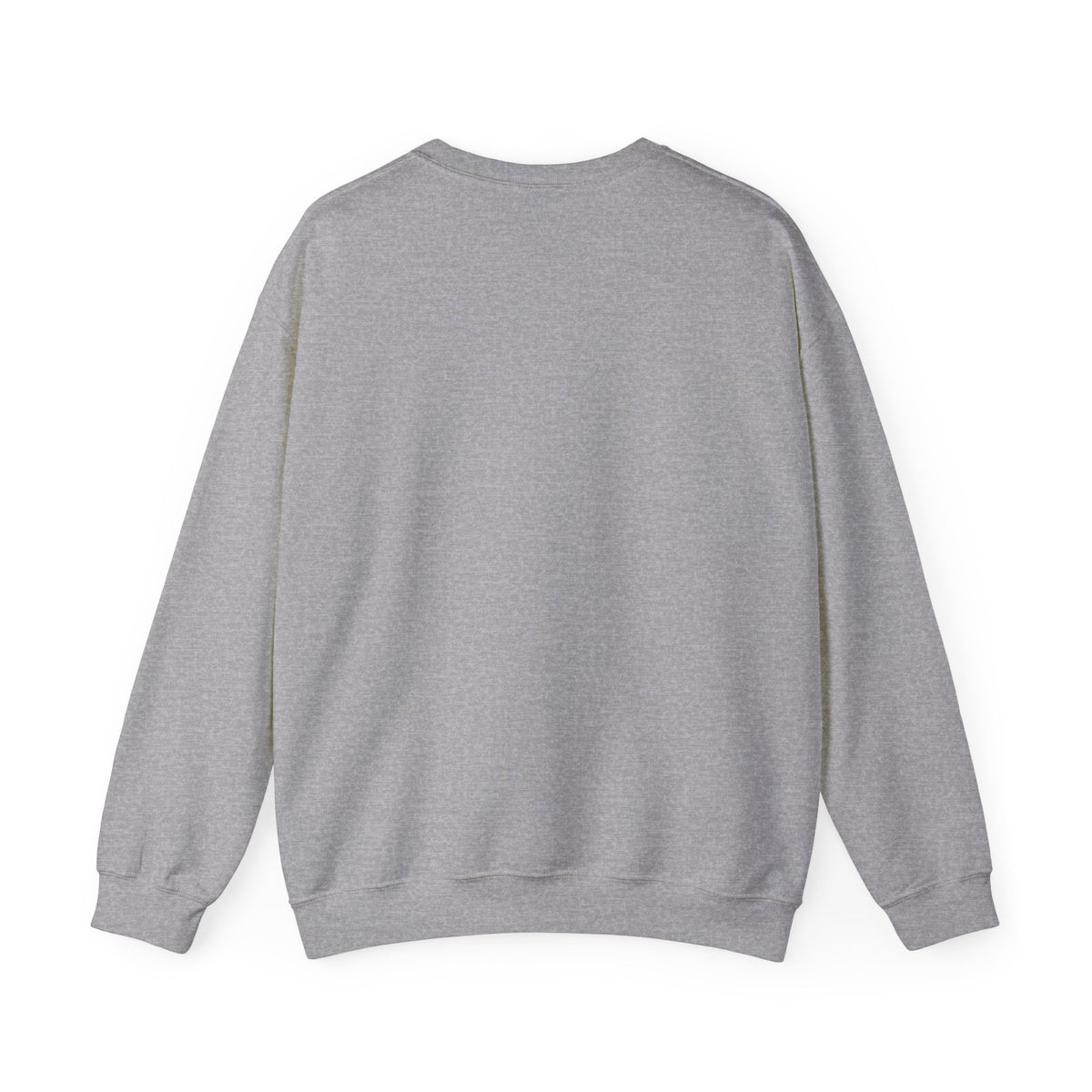We Rise Together Crewneck Sweatshirt — Solidarity Graphic Sweatshirt