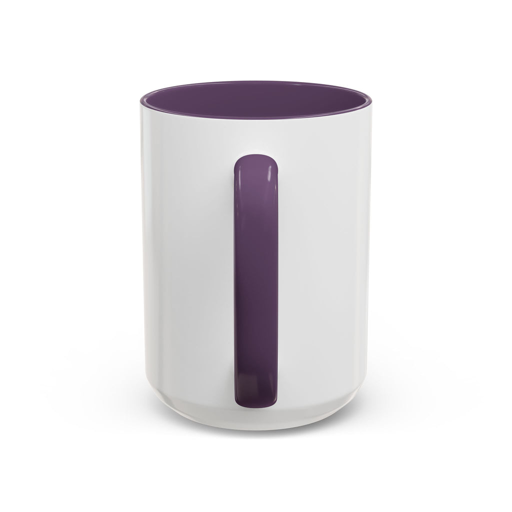Happy Halloween Coffee Mug — 'Spooks, Treats and Sweet Memories' Accent Mug