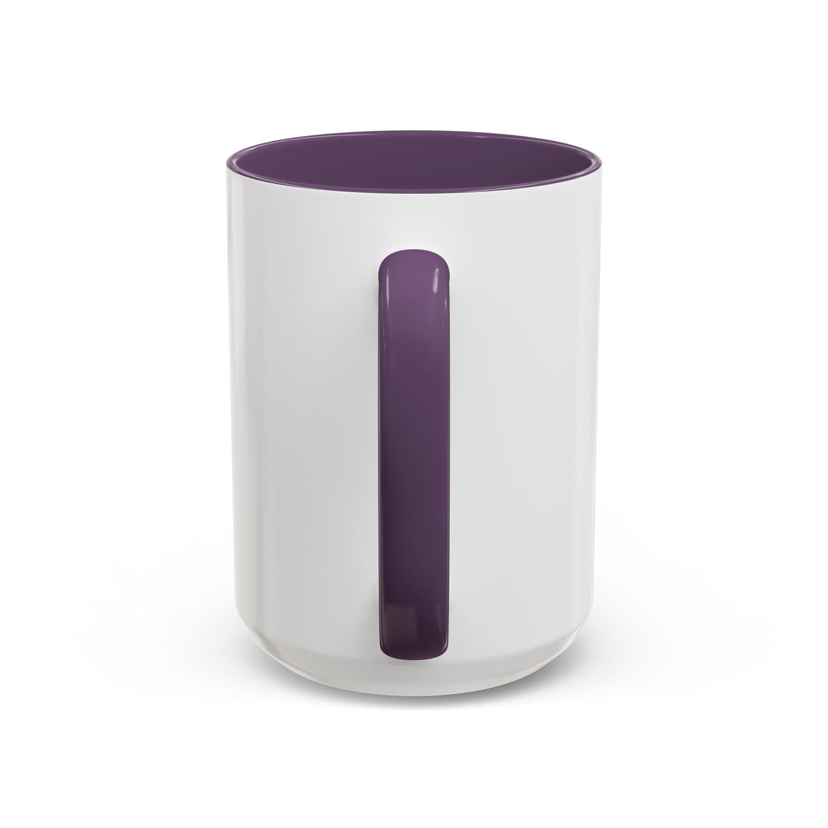 Happy Halloween Coffee Mug — 'Spooks, Treats and Sweet Memories' Accent Mug