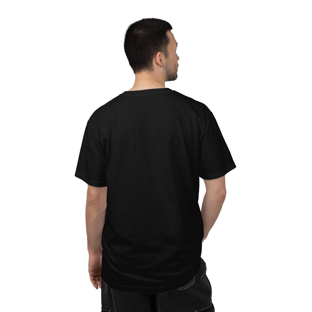Halloween Ghost Reading T-Shirt — Spooky Pumpkin & 'Spooky Season' Graphic