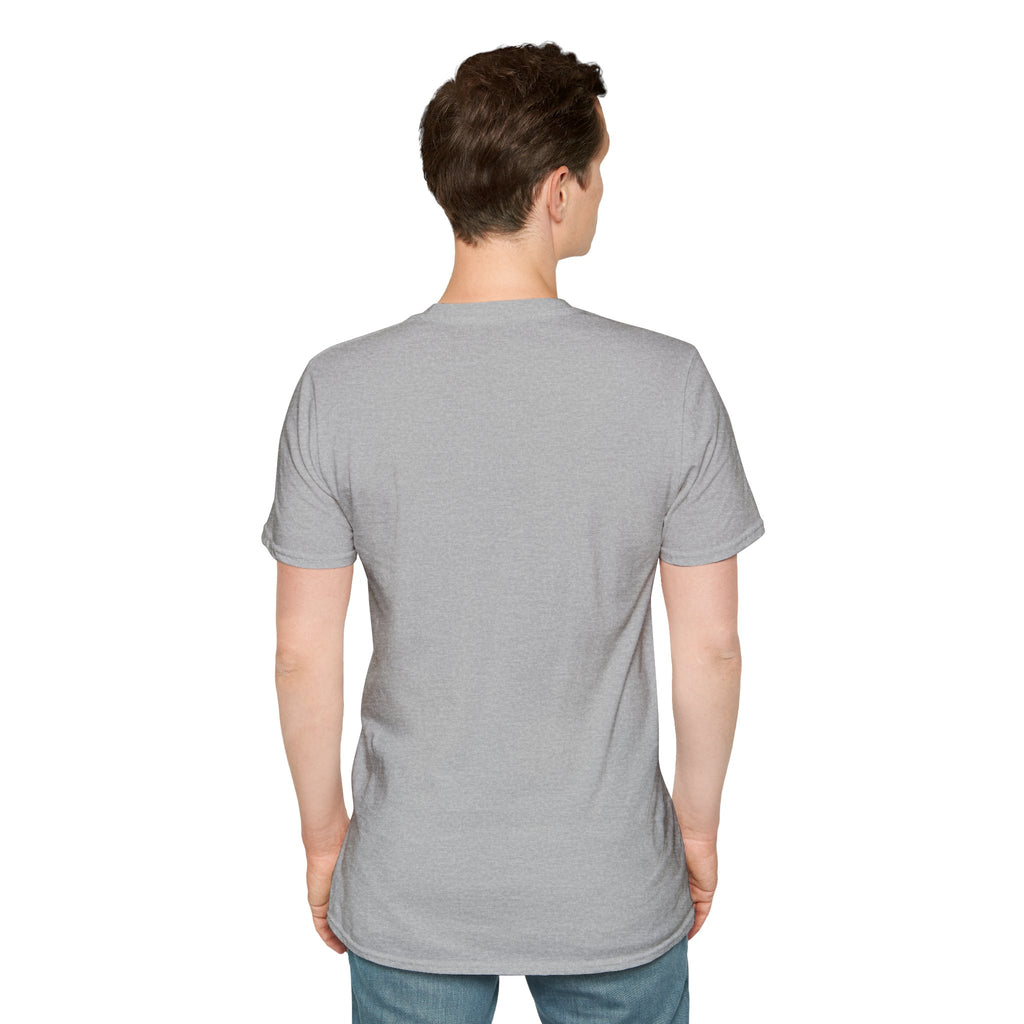 Queen of My Own Journey T-Shirt