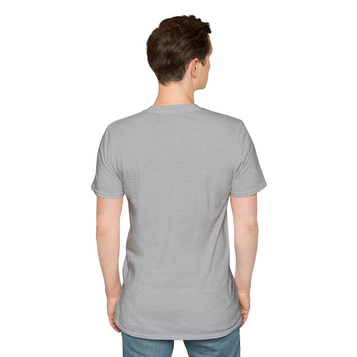 Queen of My Own Journey T-Shirt