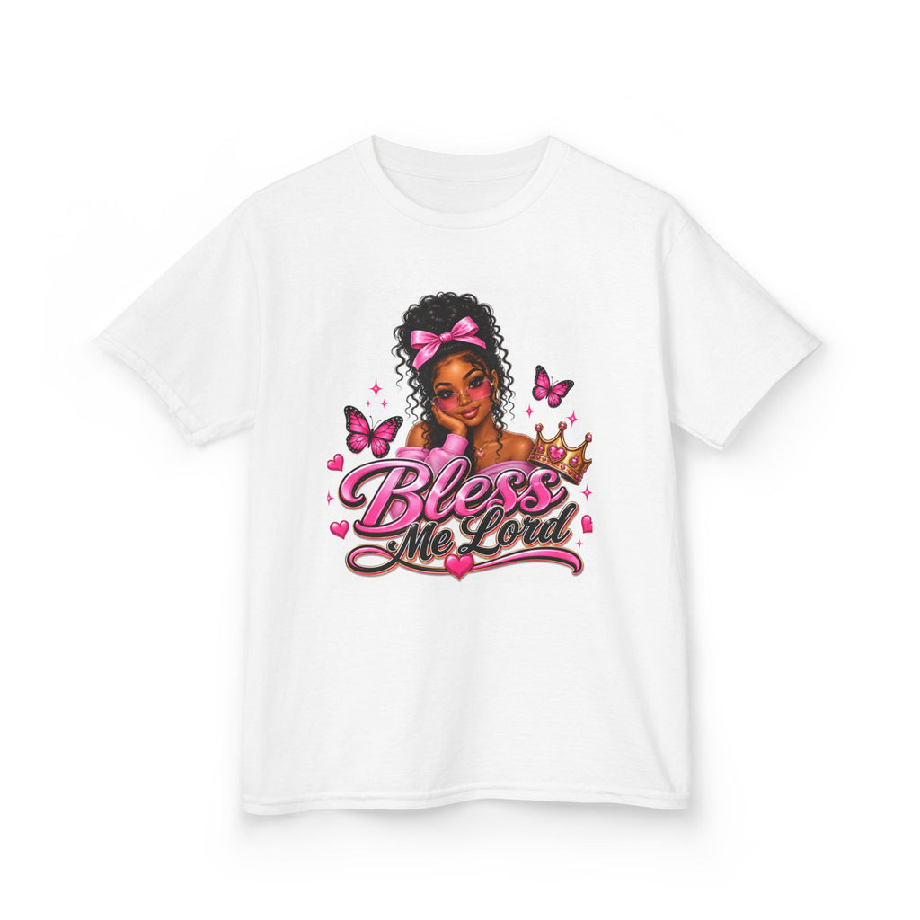 Kids Heavy Cotton™ Tee