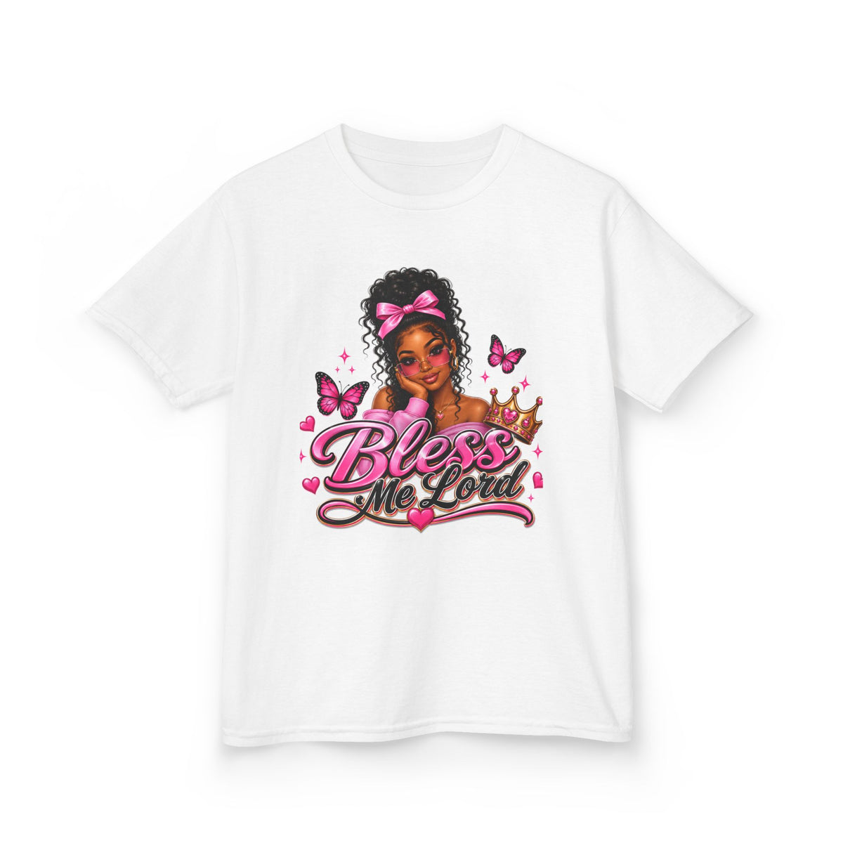 Kids Heavy Cotton™ Tee