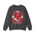 We Rise Together Crewneck Sweatshirt — Solidarity Graphic Sweatshirt
