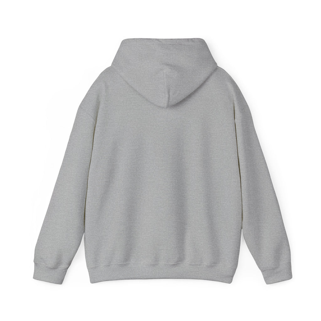 Halloween Cat Hoodie – "Happy Halloween" Pumpkin Cats Graphic
