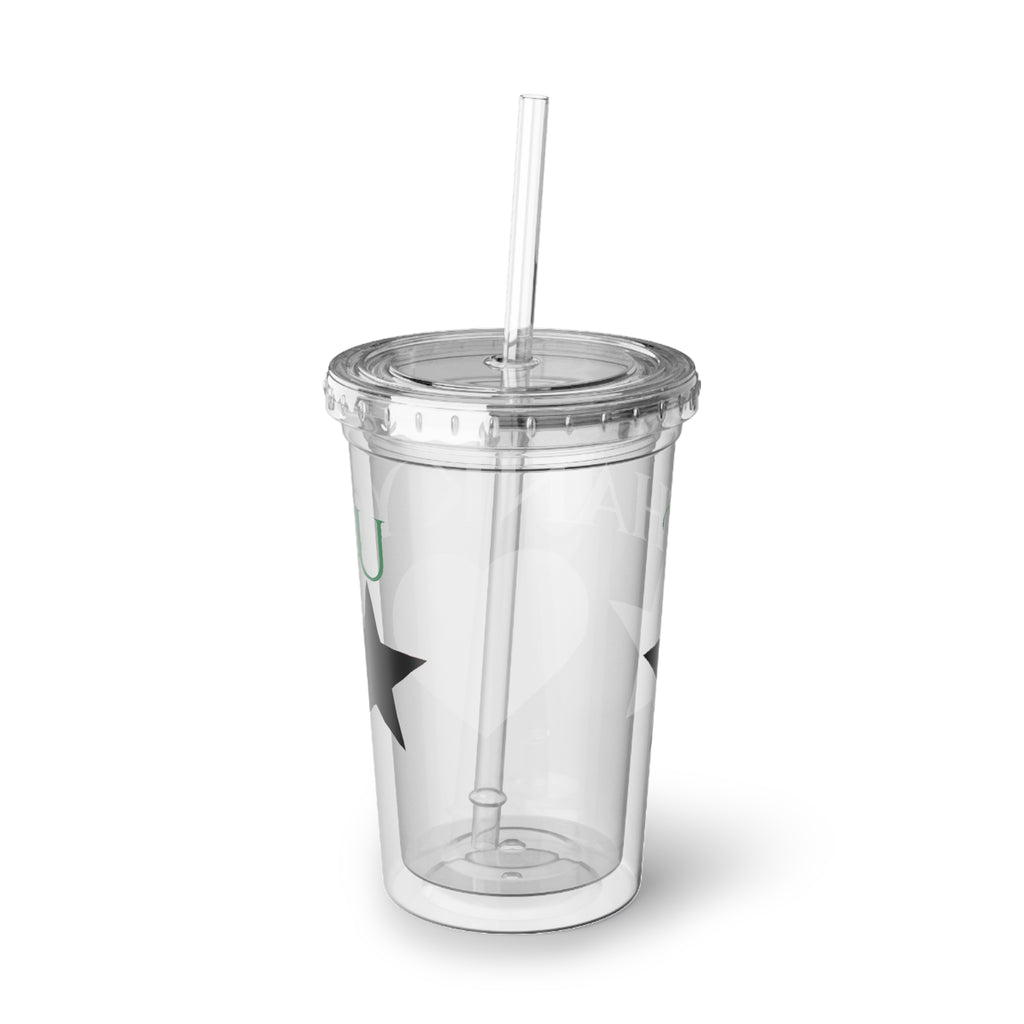 Acrylic Cup