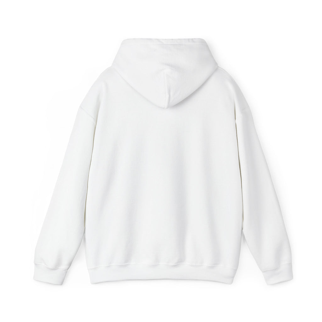 Halloween Cat Hoodie – "Happy Halloween" Pumpkin Cats Graphic