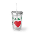 Acrylic Cup