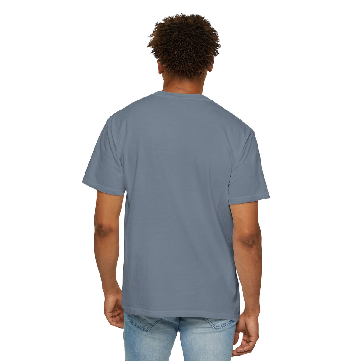 Halloween Ghost Reading T-Shirt — Spooky Pumpkin & 'Spooky Season' Graphic