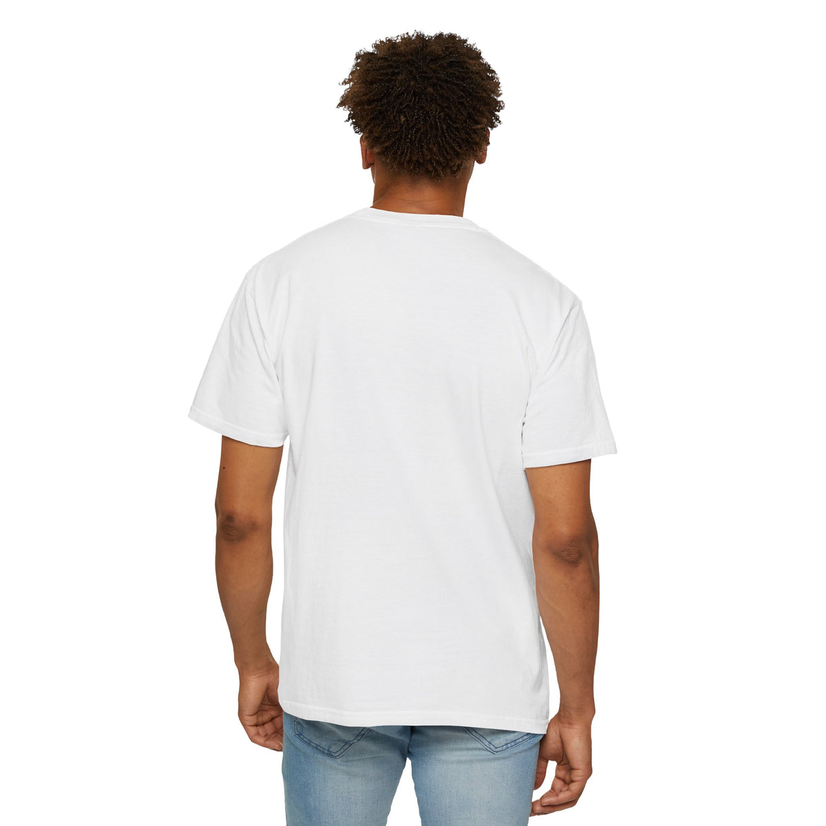 Halloween Ghost Reading T-Shirt — Spooky Pumpkin & 'Spooky Season' Graphic