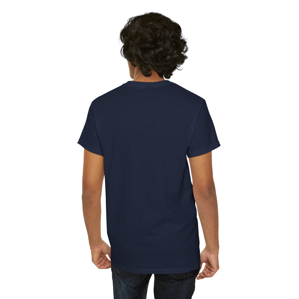 Stronger Together Floral Tee