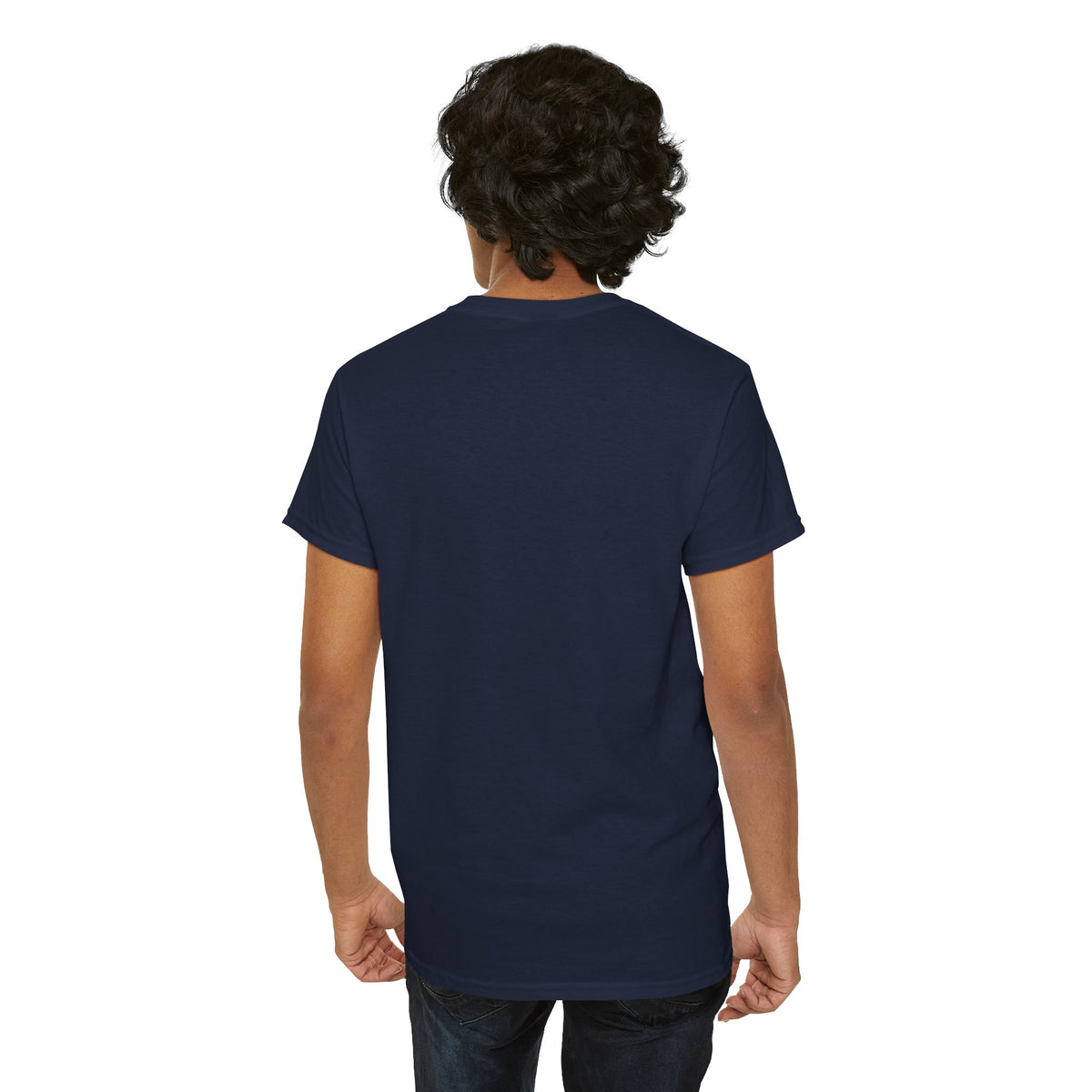Stronger Together Floral Tee