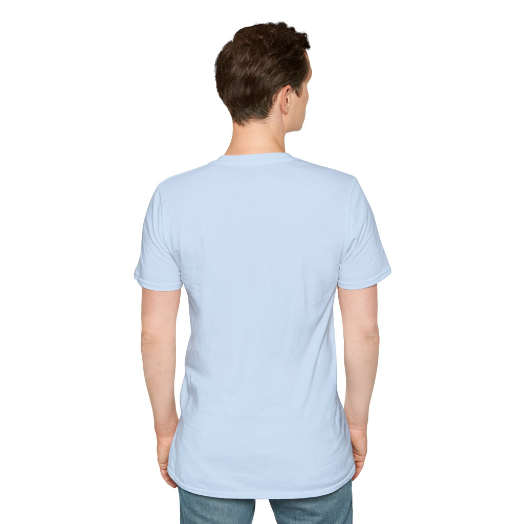 Queen of My Own Journey T-Shirt