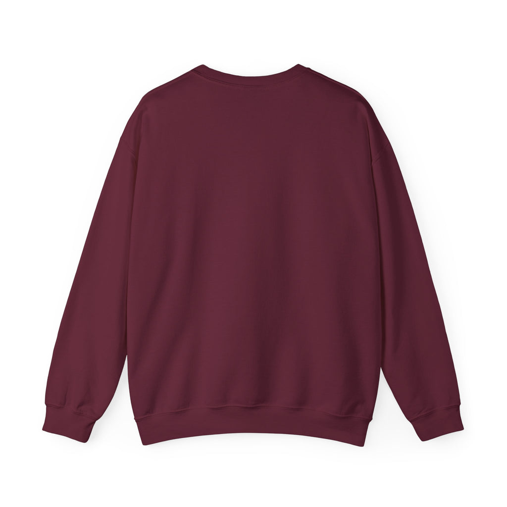 We Rise Together Crewneck Sweatshirt — Solidarity Graphic Sweatshirt