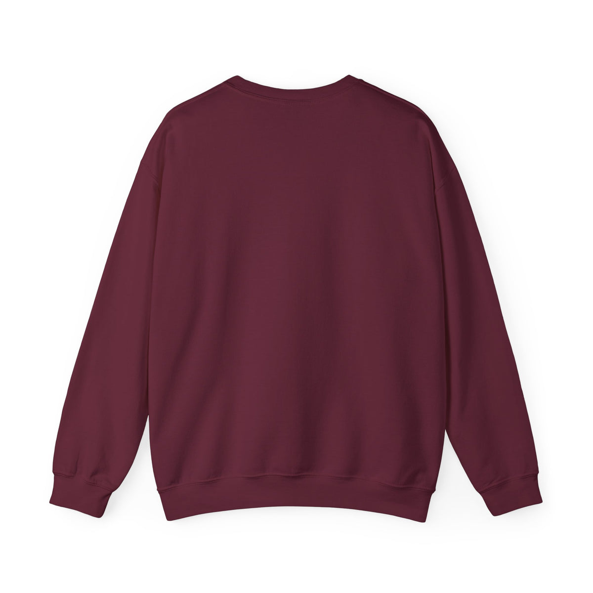 We Rise Together Crewneck Sweatshirt — Solidarity Graphic Sweatshirt