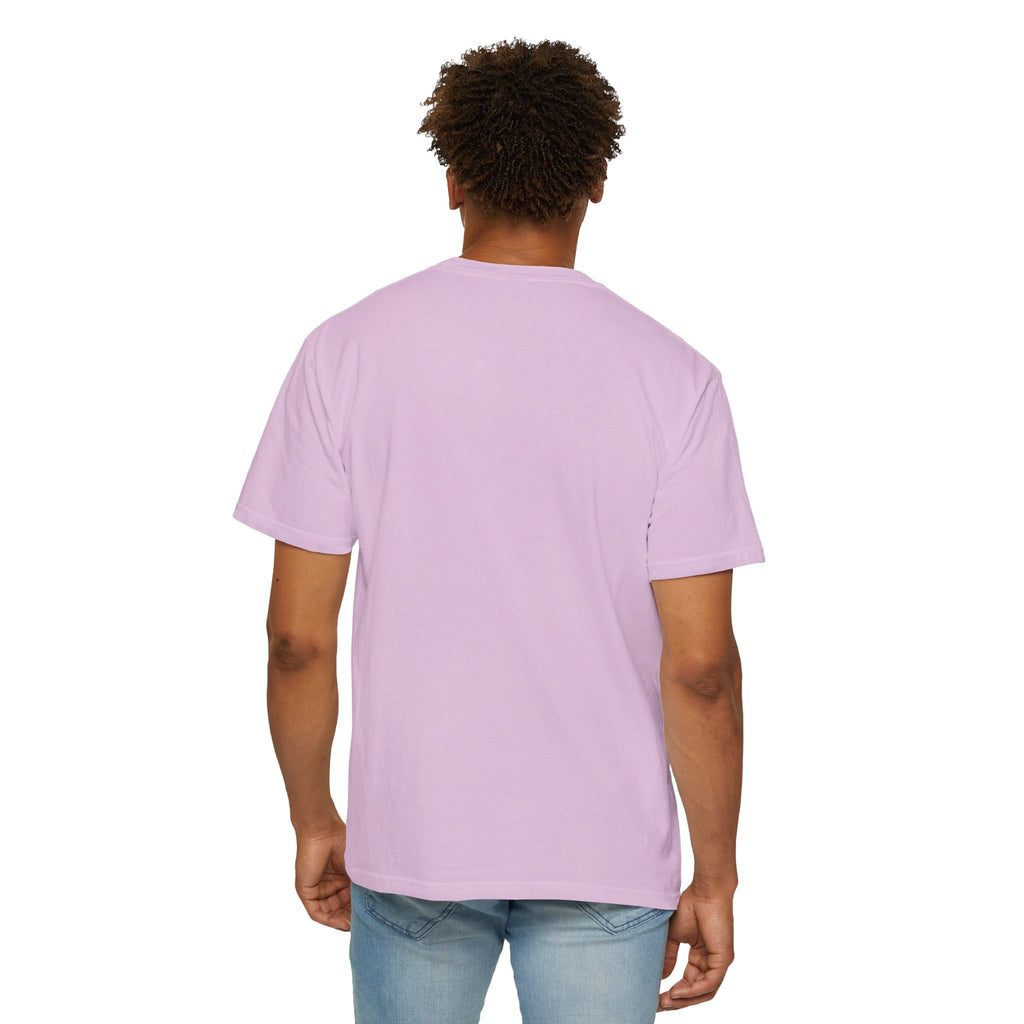 Halloween Ghost Reading T-Shirt — Spooky Pumpkin & 'Spooky Season' Graphic