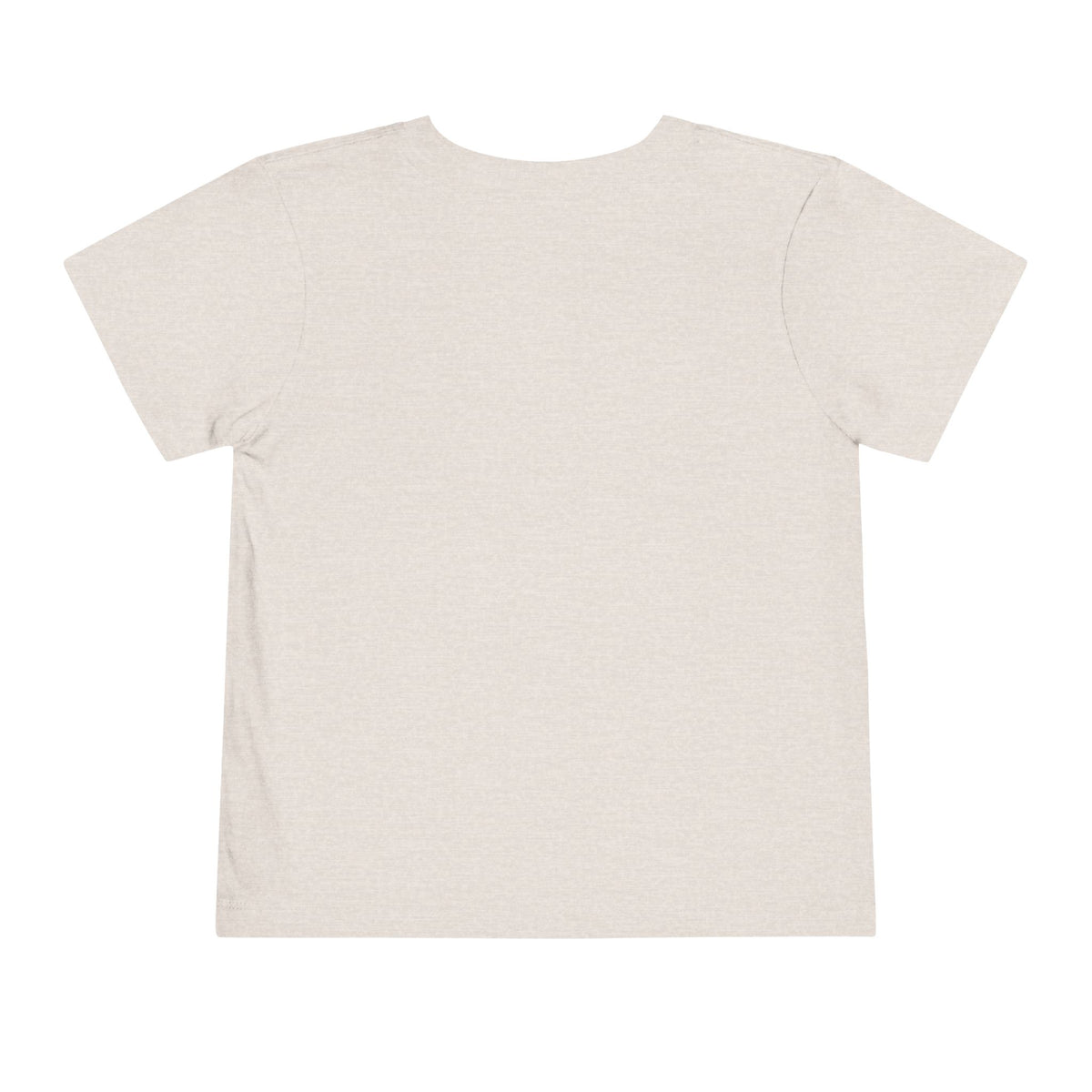 Toddler Tee — "Little Boy Big Dreams" Blue Sports Graphic