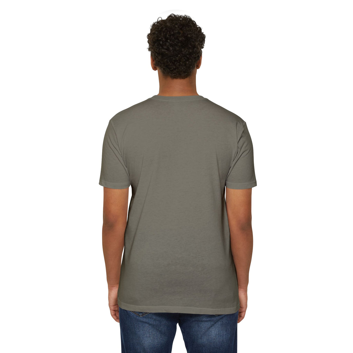 Halloween Ghost Tee - "Happy Halloween" Cute Pumpkin & Black Cat Graphic T-Shirt