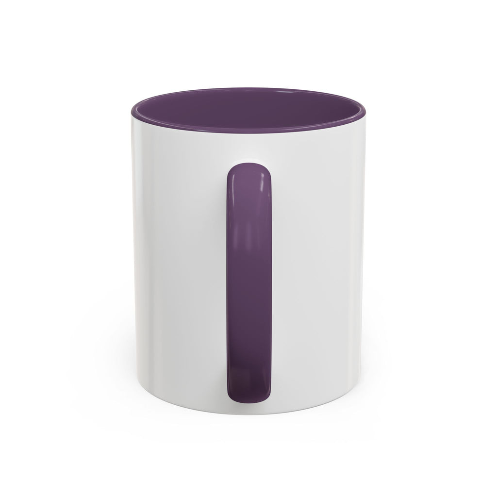 Happy Halloween Coffee Mug — 'Spooks, Treats and Sweet Memories' Accent Mug