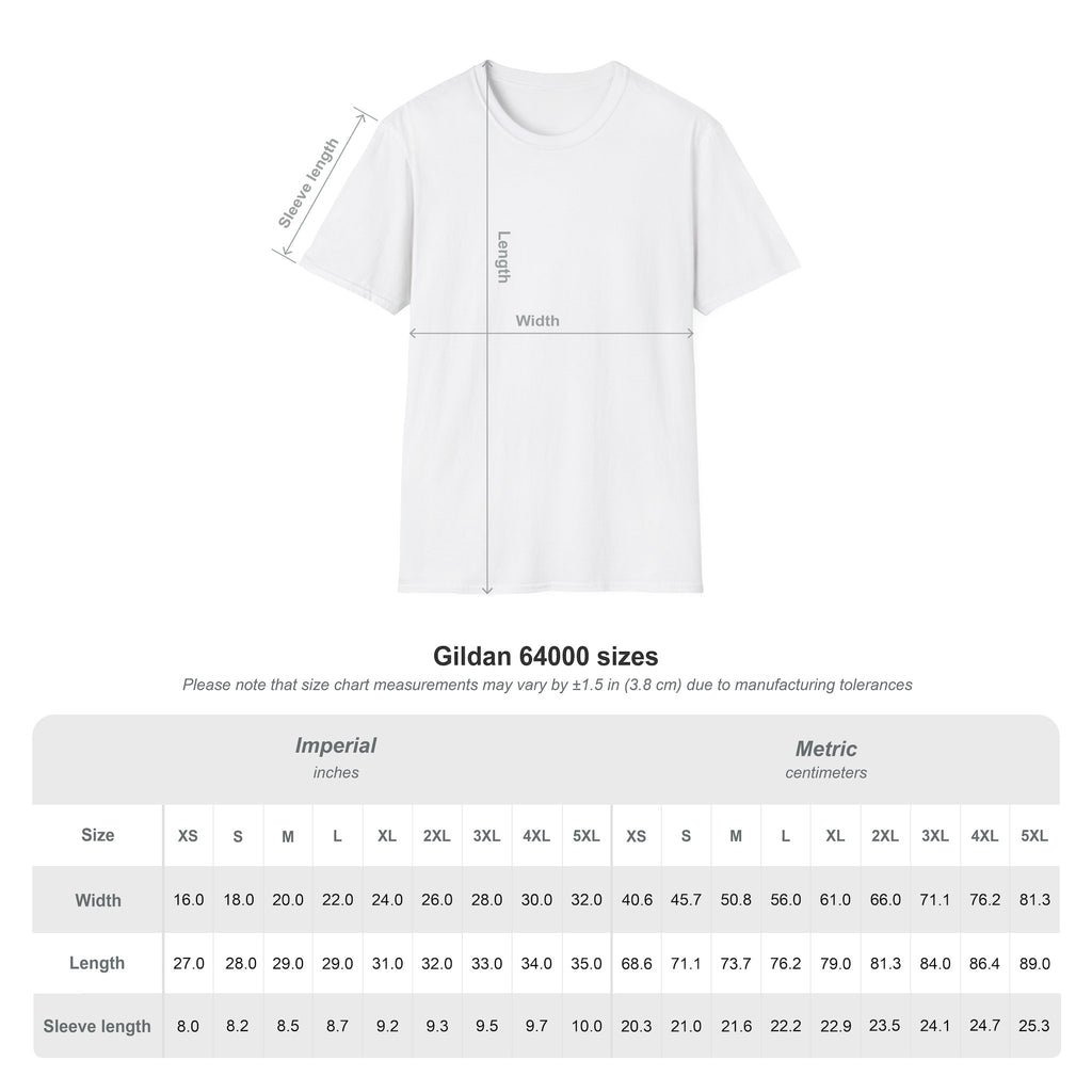 Queen of My Own Journey T-Shirt
