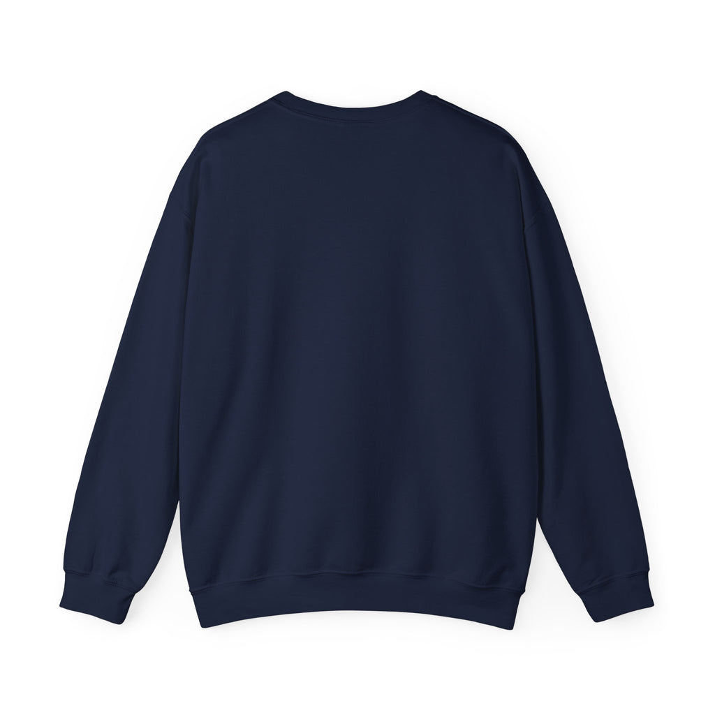 Halloween 'Boo' Graphic Sweatshirt — Cute Pink Ghosts & Bats Cozy Pullover