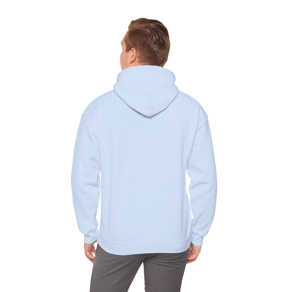 Halloween Cat Hoodie – "Happy Halloween" Pumpkin Cats Graphic