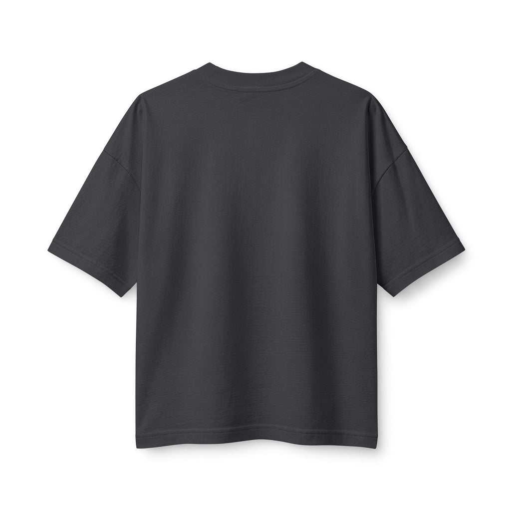 Denim and Diamonds T-Shirt — Blue Gem Graphic Tee for Women