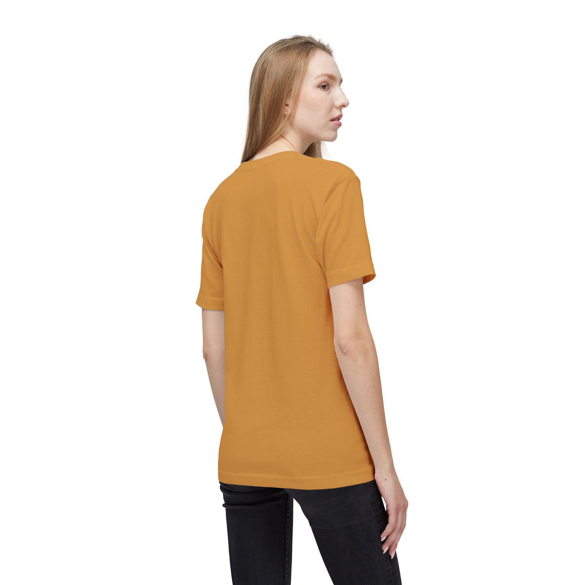 Birthday Queen T-Shirt – "It's My Birthday" Gold Party Design