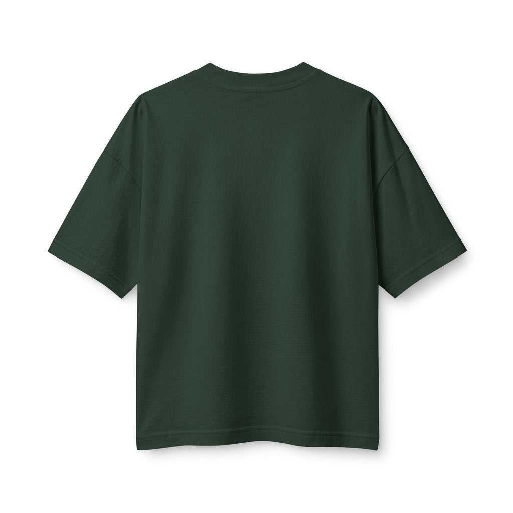 Denim and Diamonds T-Shirt — Blue Gem Graphic Tee for Women