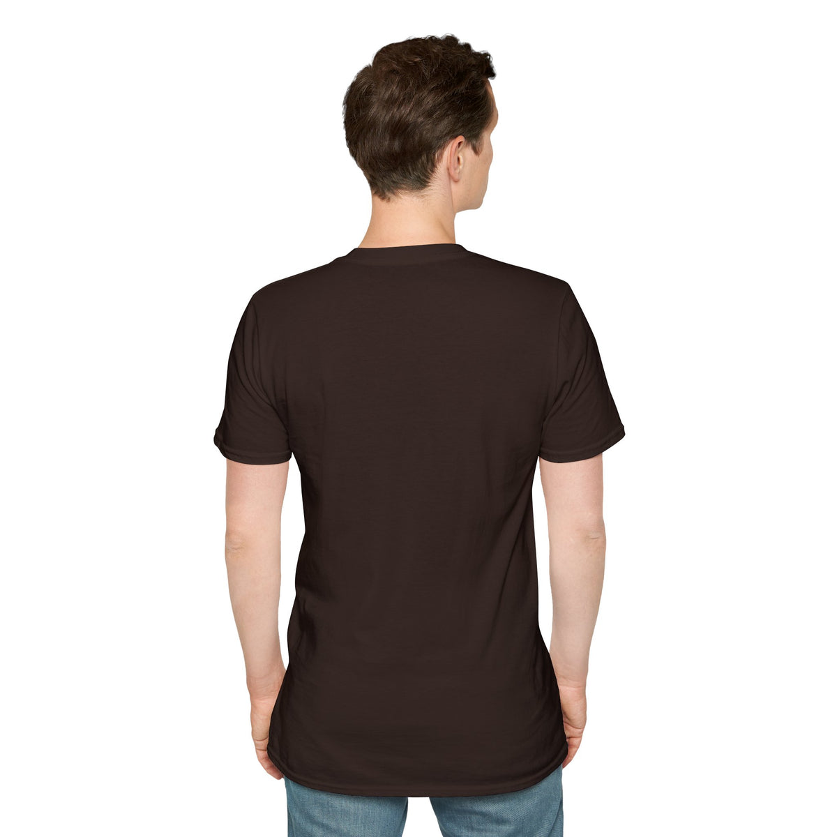 Queen of My Own Journey T-Shirt