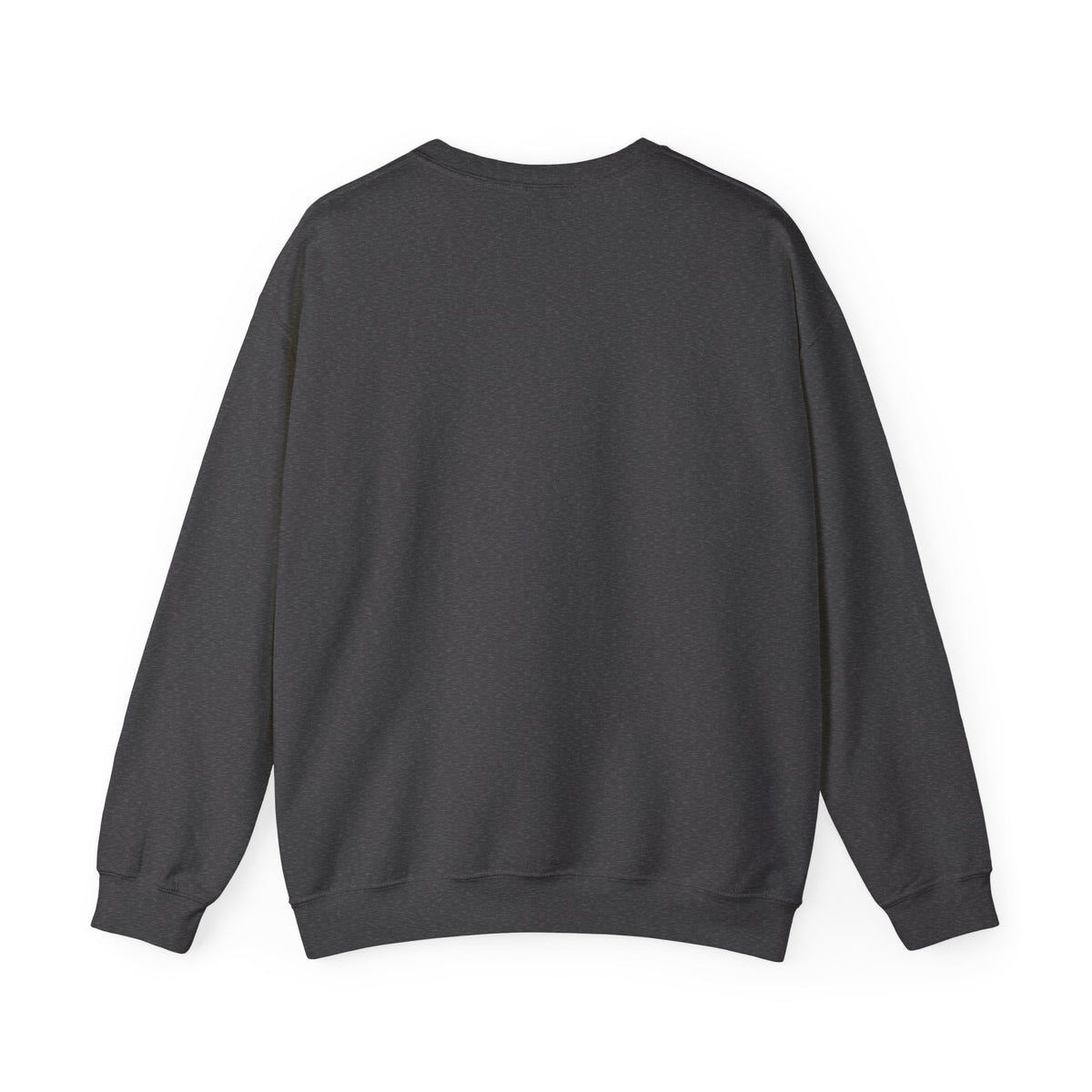 We Rise Together Crewneck Sweatshirt — Solidarity Graphic Sweatshirt