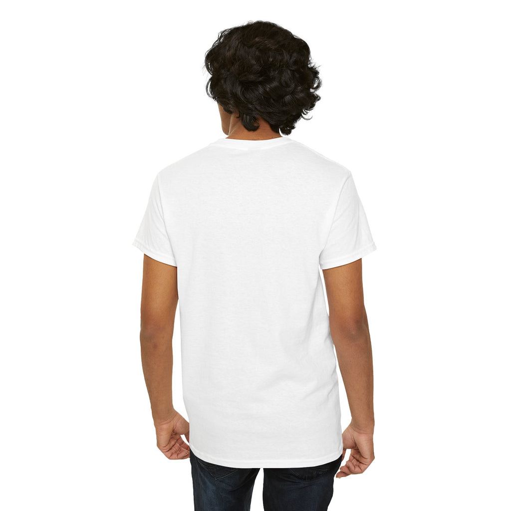 Stronger Together Floral Tee