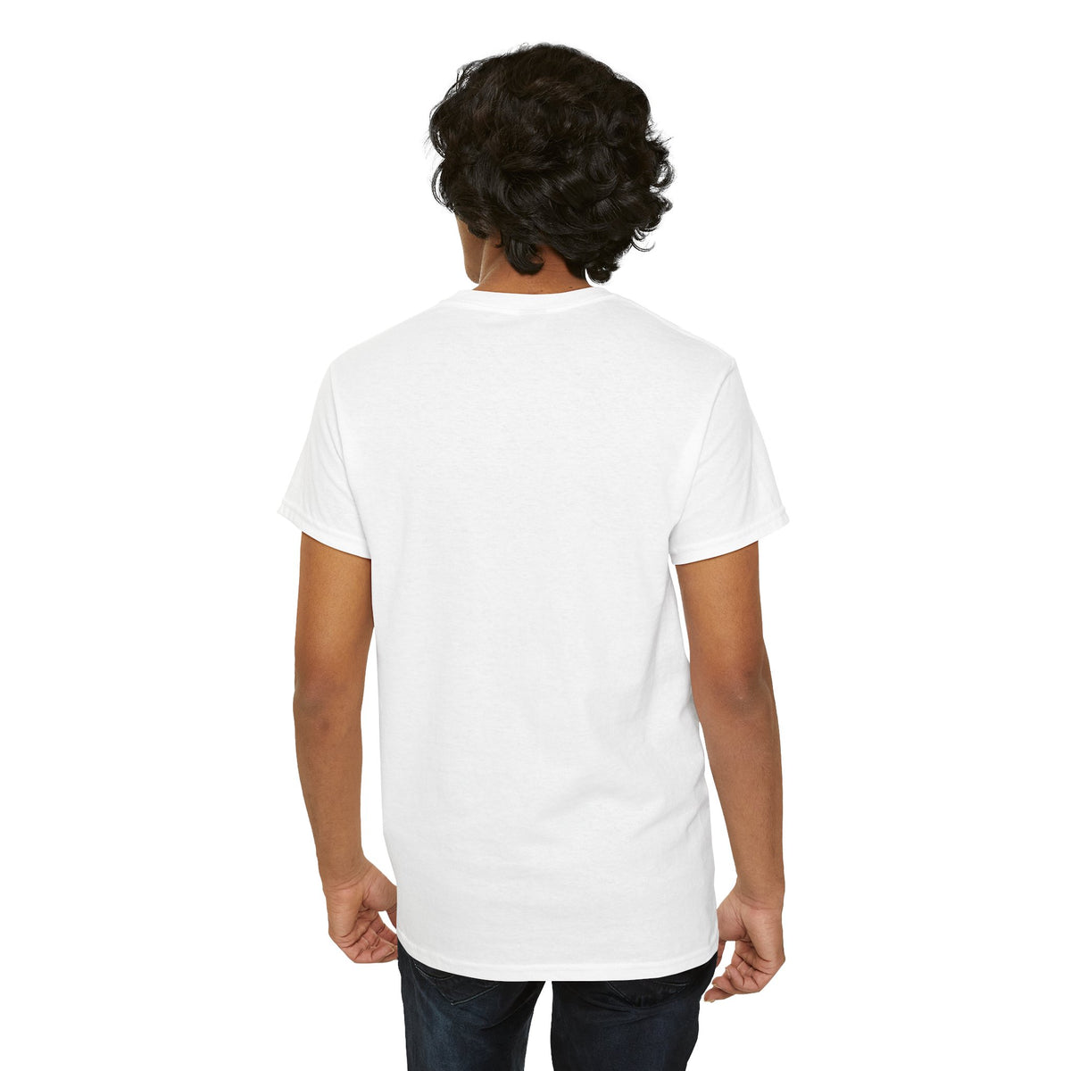 Stronger Together Floral Tee