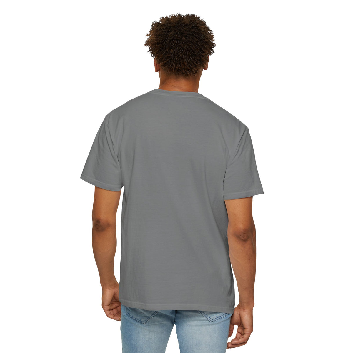 Halloween Ghost Reading T-Shirt — Spooky Pumpkin & 'Spooky Season' Graphic