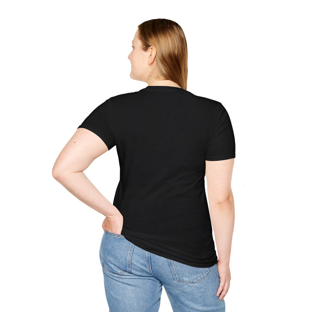 Cheers to New Beginnings T-Shirt