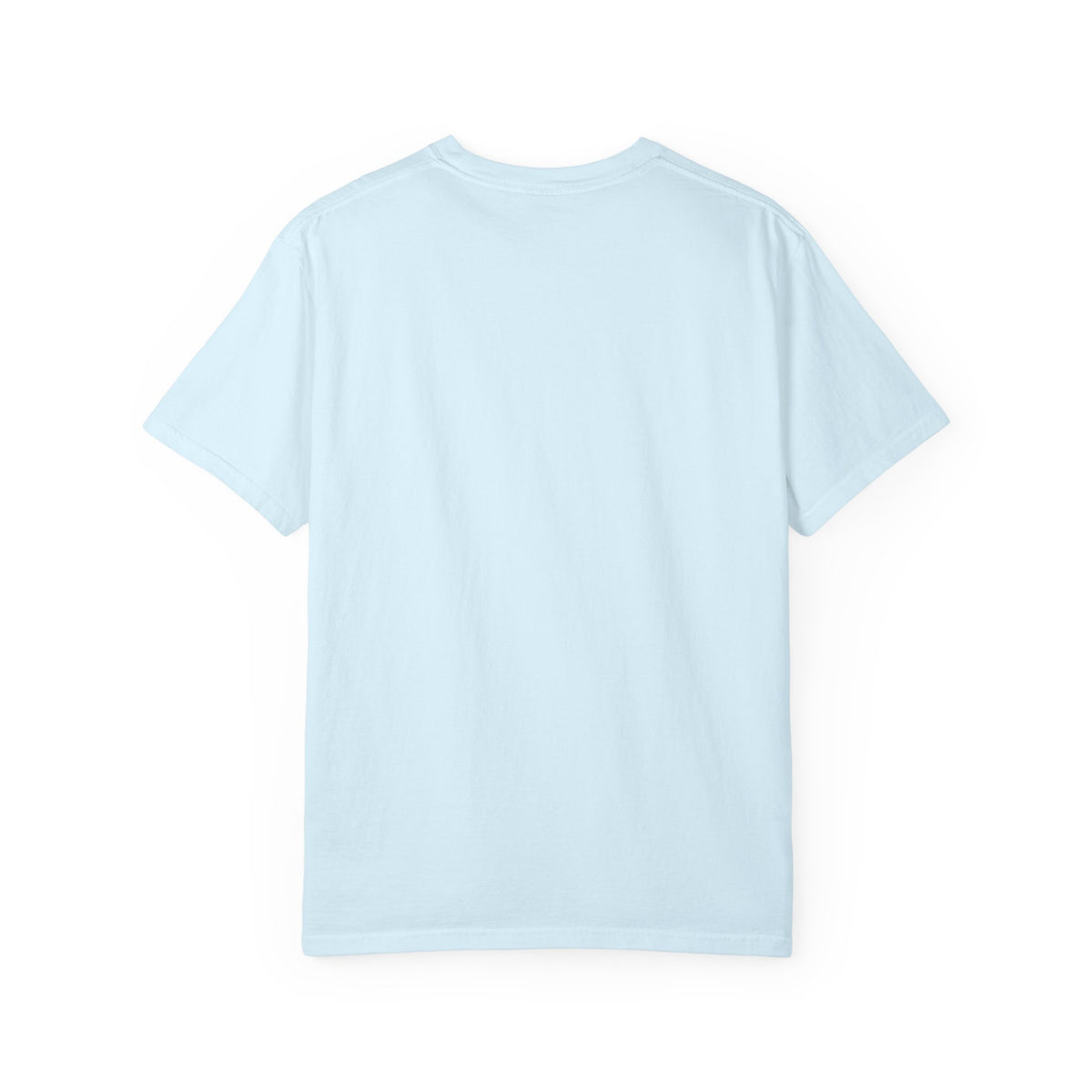 Halloween Ghost Reading T-Shirt — Spooky Pumpkin & 'Spooky Season' Graphic