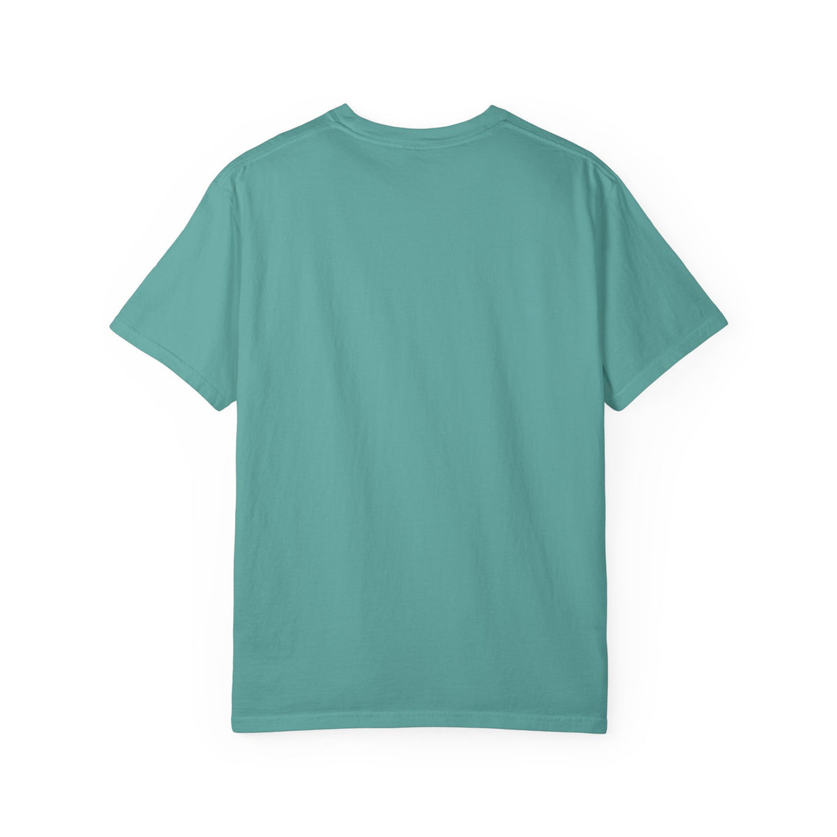 Halloween Ghost Reading T-Shirt — Spooky Pumpkin & 'Spooky Season' Graphic