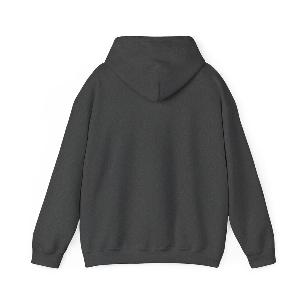 Halloween Cat Hoodie – "Happy Halloween" Pumpkin Cats Graphic