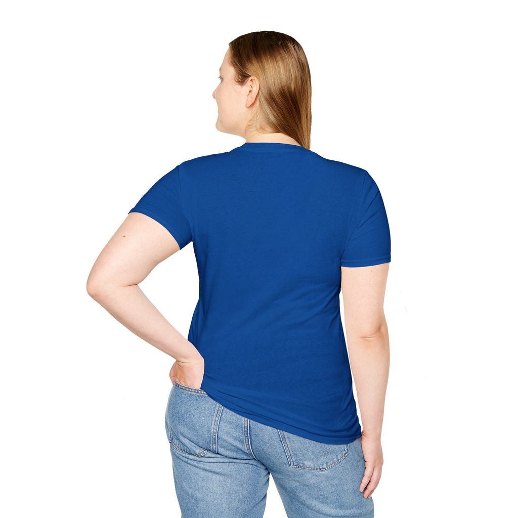 Queen of My Own Journey T-Shirt