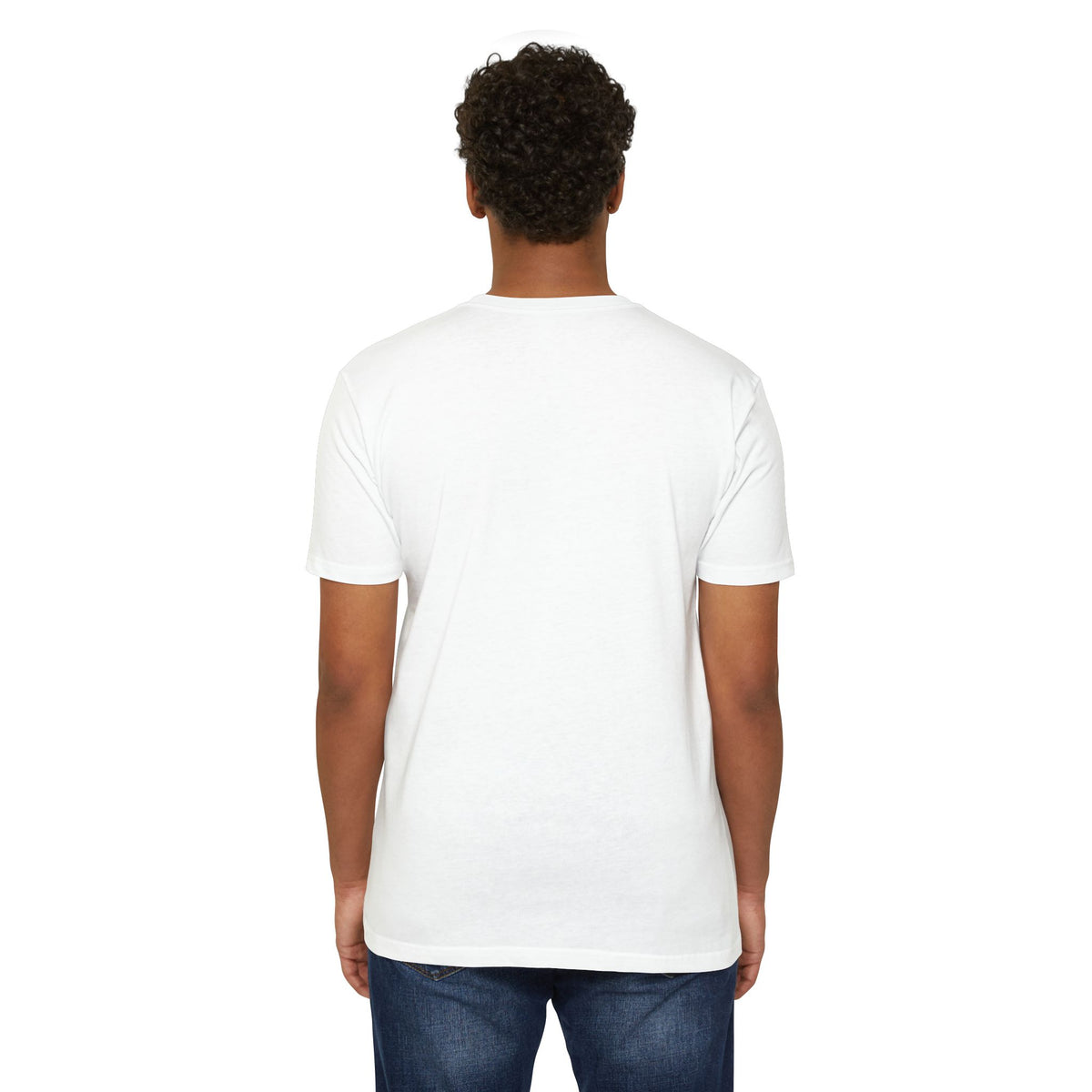 World's Best Dad T-Shirt – Crown & Sunglasses Father's Day Gift