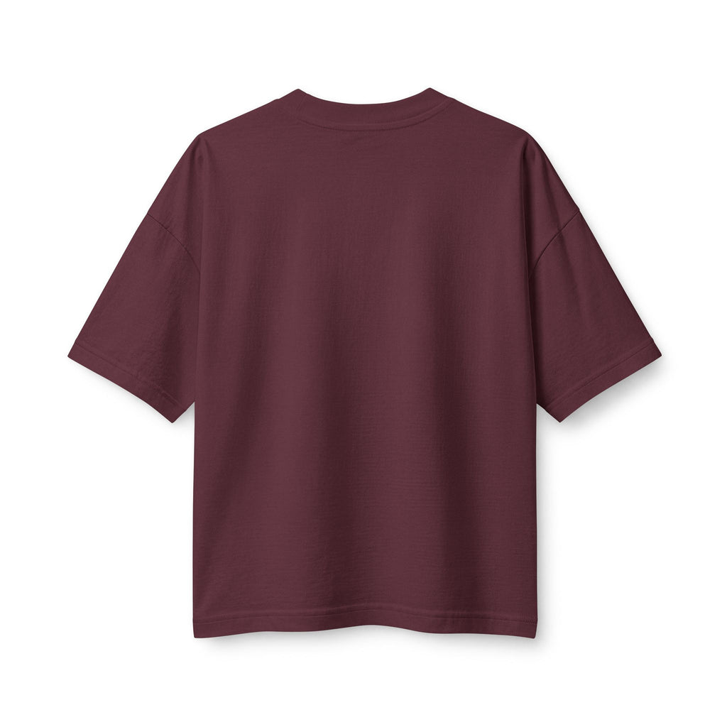Denim and Diamonds T-Shirt — Blue Gem Graphic Tee for Women