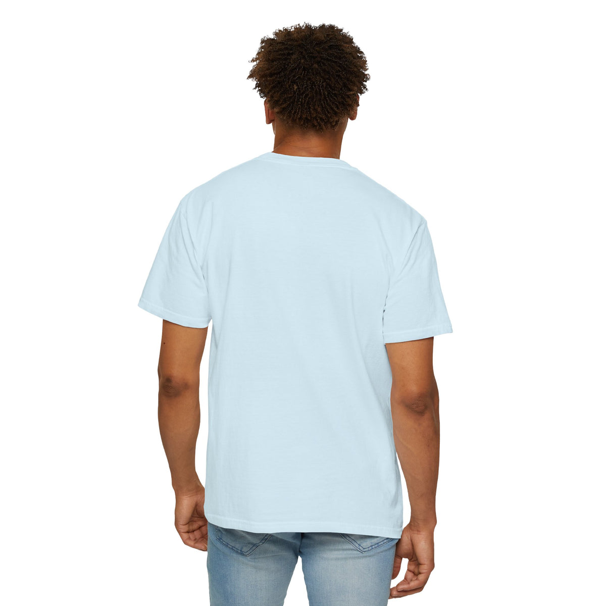 Halloween Ghost Reading T-Shirt — Spooky Pumpkin & 'Spooky Season' Graphic