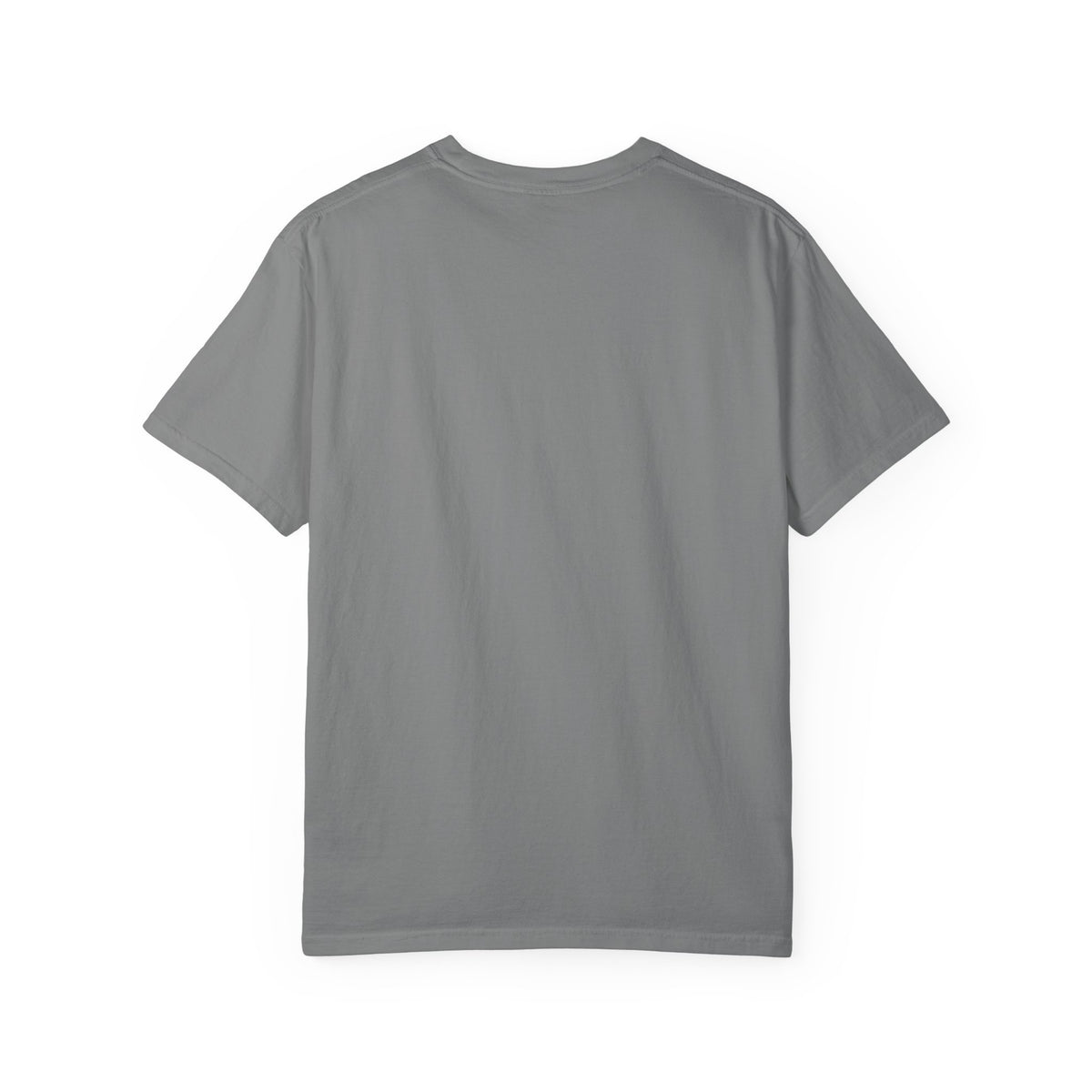 Halloween Ghost Reading T-Shirt — Spooky Pumpkin & 'Spooky Season' Graphic
