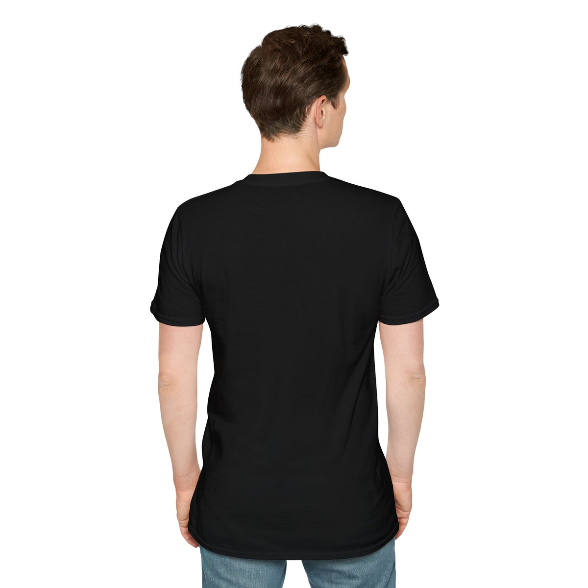 Queen of My Own Journey T-Shirt