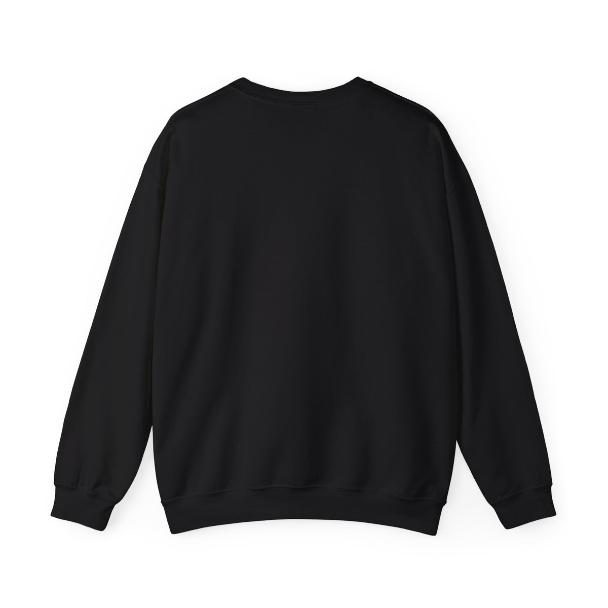 We Rise Together Crewneck Sweatshirt — Solidarity Graphic Sweatshirt