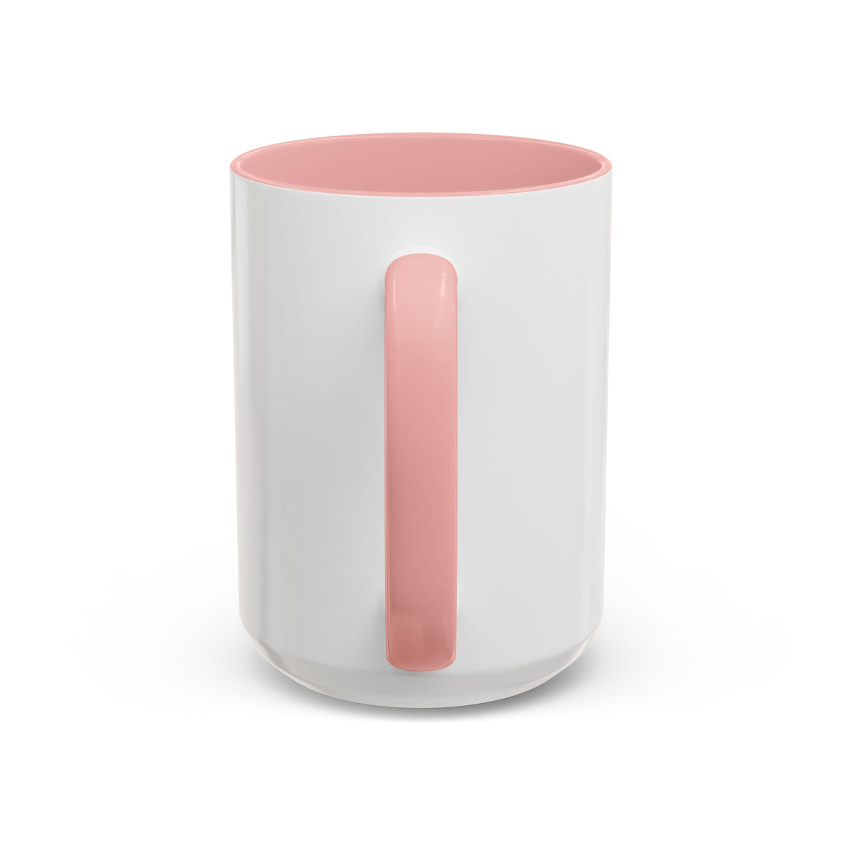 Happy Halloween Coffee Mug — 'Spooks, Treats and Sweet Memories' Accent Mug