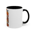 Happy Halloween Coffee Mug — 'Spooks, Treats and Sweet Memories' Accent Mug